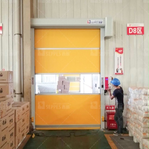 无锡仓储物流快速门 无锡仓储物流快速门
