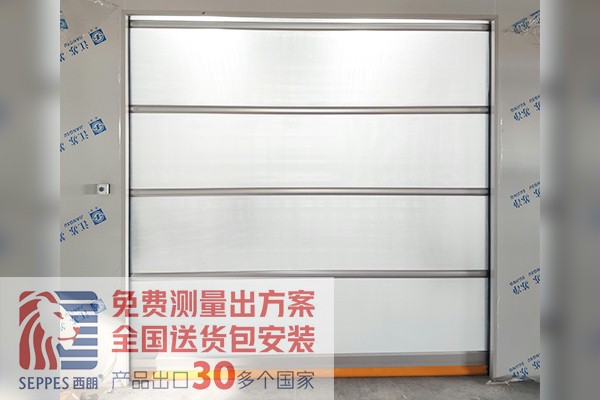 仓储车间快速门 仓储车间快速门